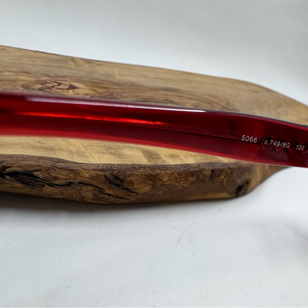 Authentic Chanel Y2K sunglasses - Picture 7 of 13